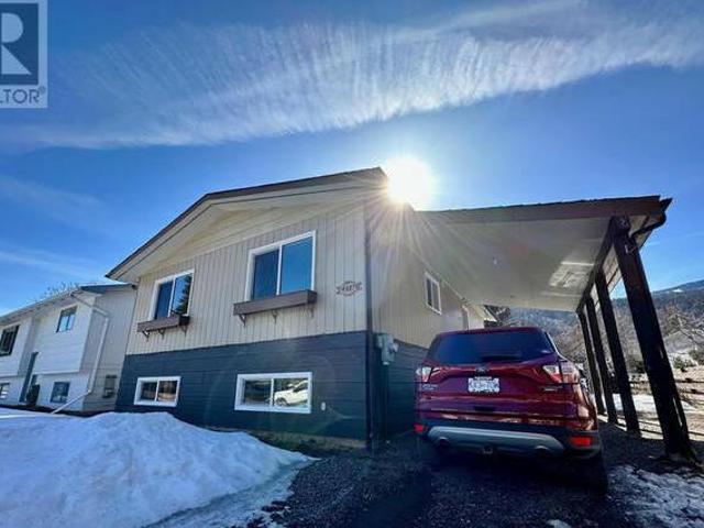 4381 ALFRED AVENUE Smithers British Columbia