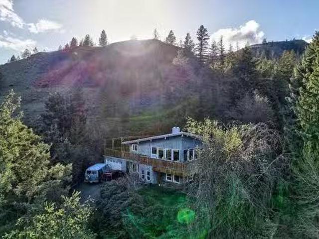 4382 Karindale Road, Kamloops, BC, V2B 8N1 house for sale L.