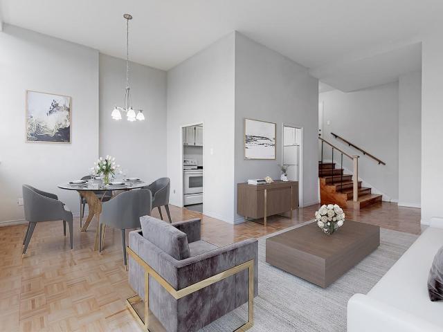 4383 Bathurst Street 1 Bedroom Apartment for Rent at 4383 Bathurst St, Toronto, ON M3H 3P8 Lansing Westgate