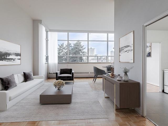 4383 Bathurst Street 1 Bedroom Apartment for Rent at 4383 Bathurst St, Toronto, ON M3H 3P8 Lansing Westgate