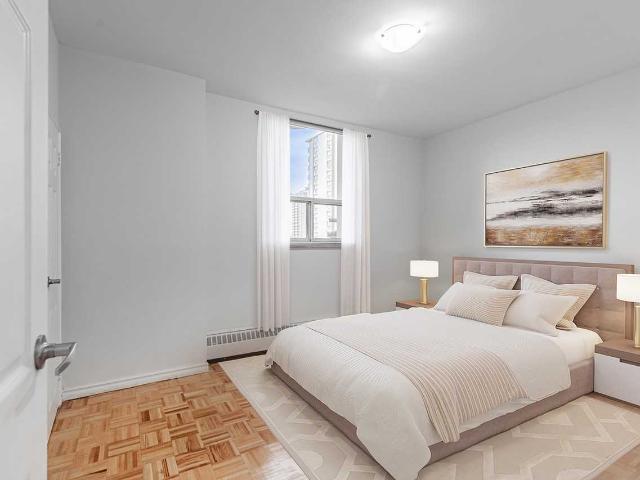 4383 Bathurst Street 2 Bedroom Apartment for Rent at 4383 Bathurst St, Toronto, ON M3H 3P8 Lansing Westgate