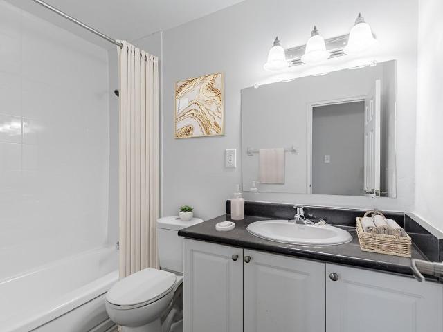 4383 Bathurst Street 3 Bedroom Apartment for Rent at 4383 Bathurst St, Toronto, ON M3H 3P8 Lansing Westgate