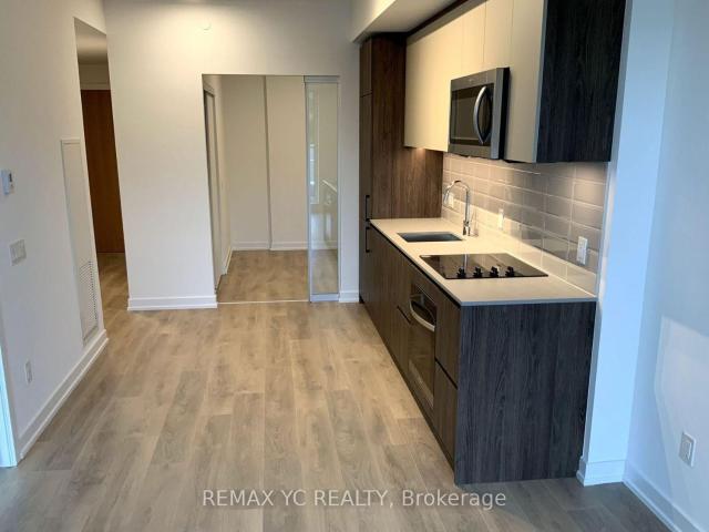 438 150 Logan Avenue, Toronto | Terminated, E12816 | Condos. Ca