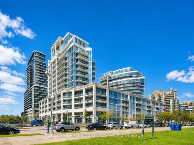 438 58 Marine Parade Drive, Etobicoke | 1Beds/1Bath, Condo, $2,400/mo | Condos. Ca