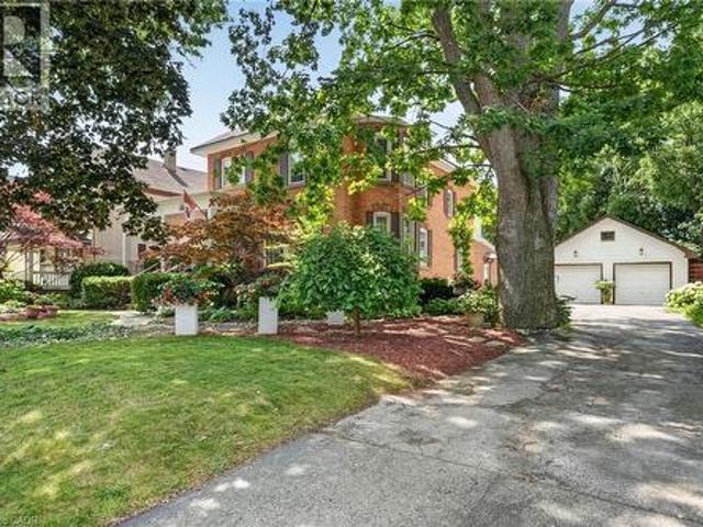 438 Broad Street W, Dunnville, ON, N1A 1T3 house for sale | Listing ID 40851 | Royal LePage
