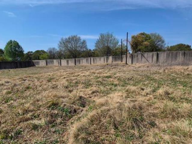 438 m² Land available in Ermelo