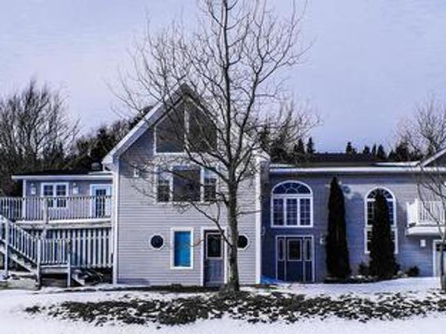 438 Main Street, Big Salmonier, NL, A0E 2G0 house for sale | Listing ID 1300 | Royal LePage