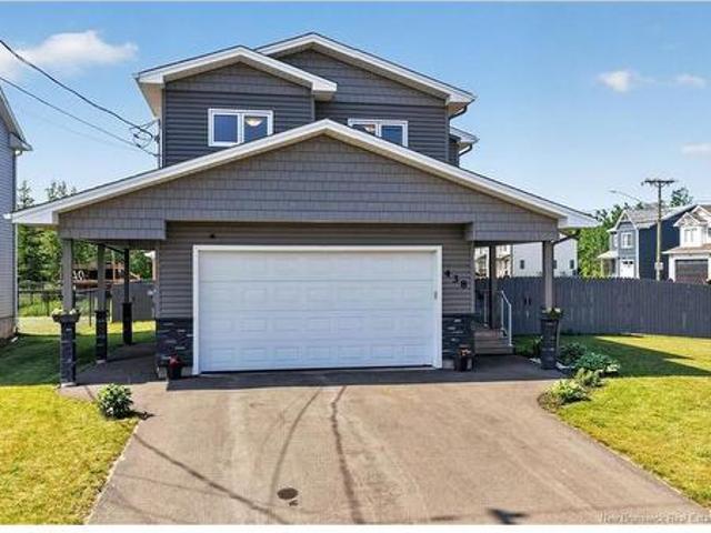 438 Maplehurst Dr, Moncton, NB, E1G 6C9 house for sale | Listing ID NB143225 | Royal LePage