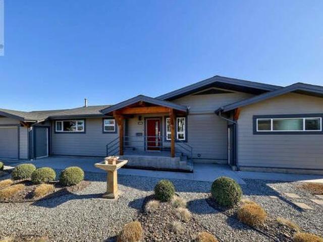 438 MCGILL RD Kamloops British Columbia