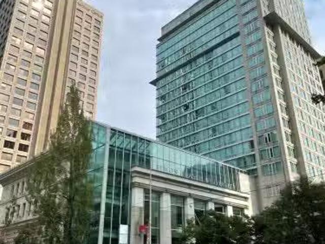 438 Seymour Street, Vancouver, BC, V6B 6H4 lease for lease.