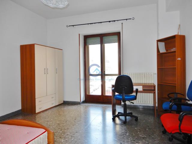 438 Stanza In appartamento in affitto a Catanzaro Stadio