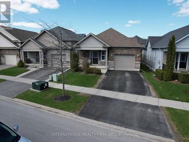 438 Stirling Way, Cobourg, ON, K9A 0G8 house for sale | Listing ID X13712 | Royal LePage