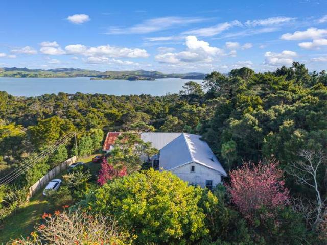 438 Pahi Road, Pahi, Kaipara
