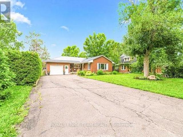 438 Raglan Street N, Renfrew, ON, K7V 1P5 house for sale | Listing ID X13573 | Royal LePage