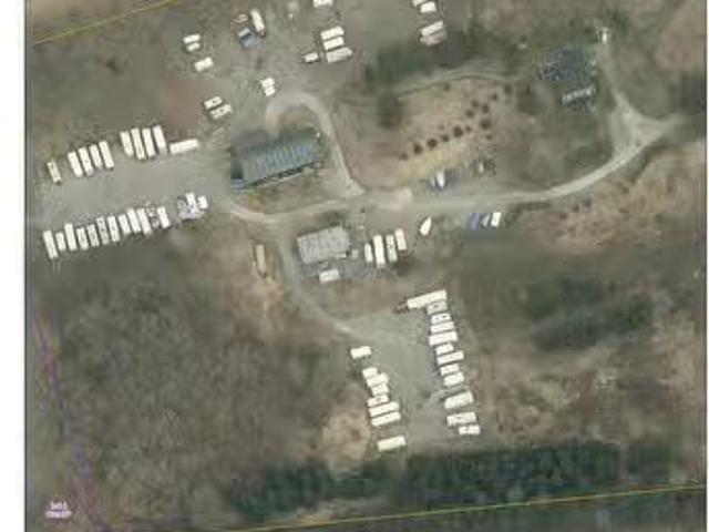 438 Rickard Road, Clarington, ON, L1C 3K5 vacant land for sa.