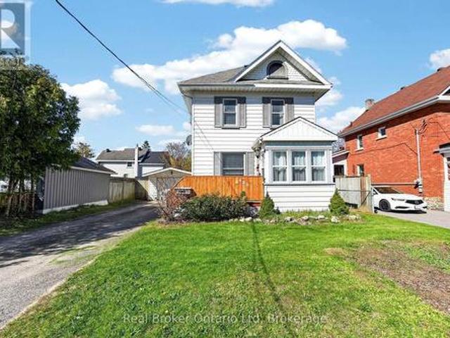 438 Russell Street, Midland, ON, L4R 3A9 house for sale | Listing ID S13126 | Royal LePage