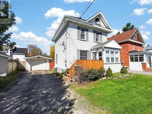 438 Russell Street, Midland, ON, L4R 3A9 house for sale | Listing ID S13217 | Royal LePage