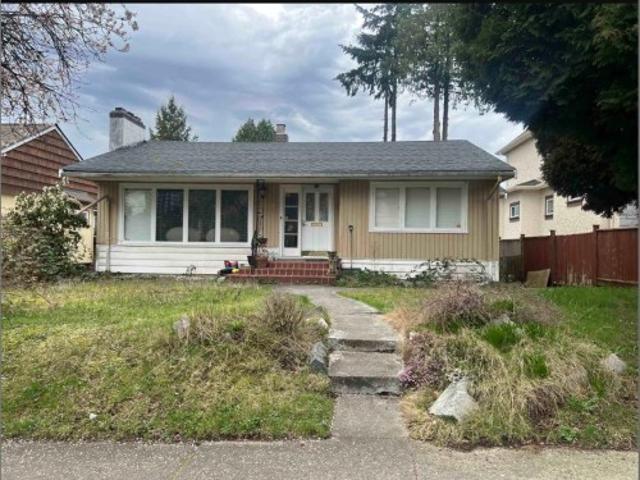 438 45Th Avenue W, Vancouver, BC, V5Y 2W6 house for sale | Listing ID R3135 | Royal LePage