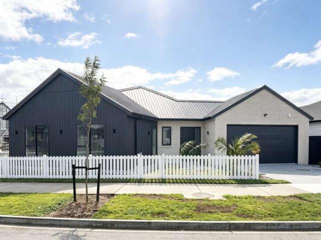 438 Te Taruna Drive, Milldale, Rodney