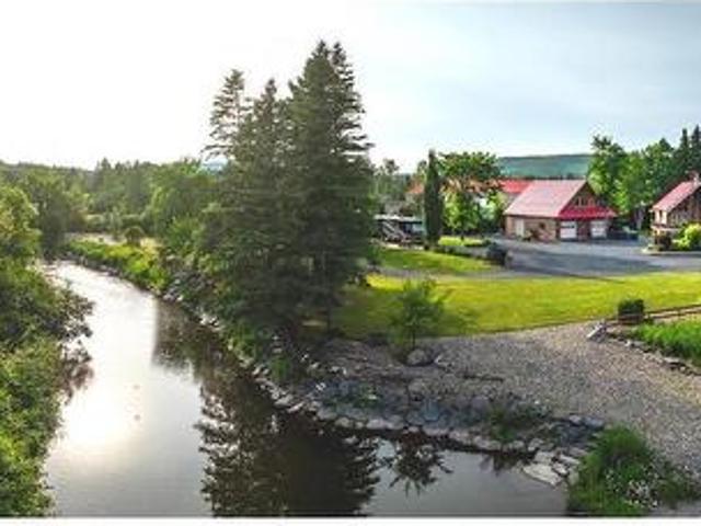 438 Titus Rd, Saint Joseph De Madawaska, NB, E7B 2S8 house for sale | Listing ID NB145658 | Royal LePage