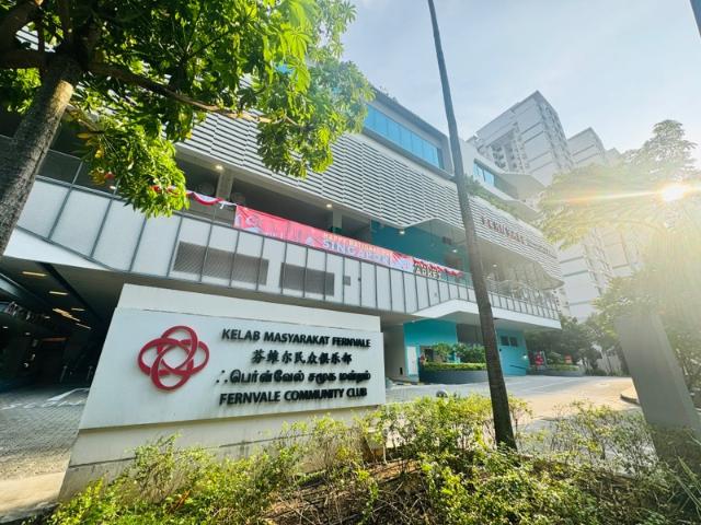 438A Sengkang West Avenue HDB Apartment For Sale, $630,000, 2 Bed 2 Bath 742 sqft $849.00 psf