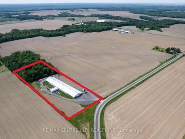 4390 Dicaire Road, The Nation, ON, K0A 1M0 farm for sale | Listing ID X13485 | Royal LePage