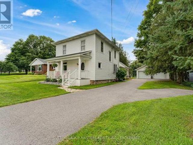 4391 Wheatley Street, Frontenac South, ON, K0H 2T0 house for sale | Listing ID X13669 | Royal LePage