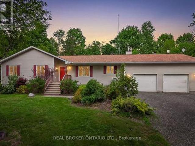 4393 Dalmac Road, Ottawa, ON, K0A 2W0 house for sale | Listing ID X13238 | Royal LePage
