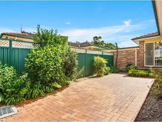 4/39 45 Ida Street, Sans Souci Apartment for rent Listed by G.