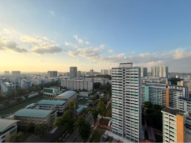 439 Ang Mo Kio Avenue 10 HDB Apartment For Sale, $799,000, 3 Bed 2 Bath 1,280 sqft $624.00 psf