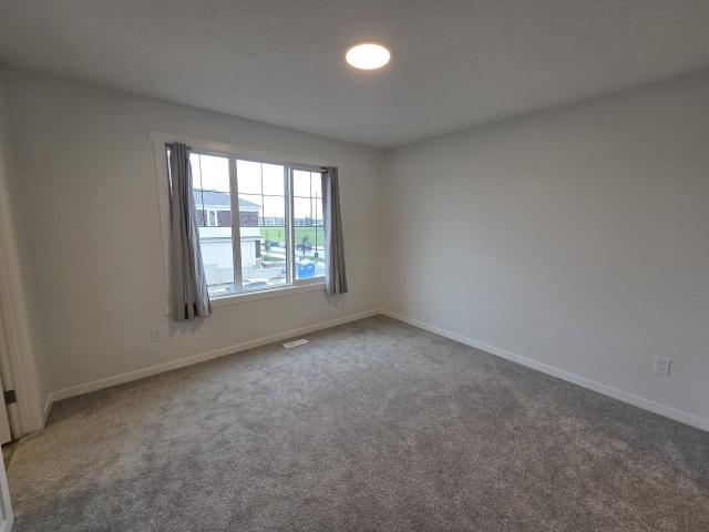 439 Aster Drive Main 3 Bedroom Apartment for Rent at 439 Aster Dr Nw, Edmonton, AB T6T 2W8 Silver Berry