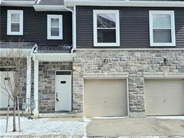 439 Athlone Avenue Unit# G3, Woodstock, ON, N4S 7V8 townhouse for lease | Listing ID 40843 | Royal LePage
