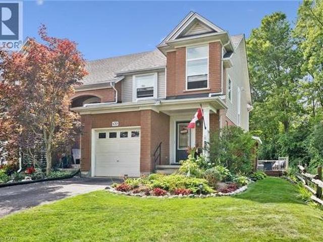 439 Beaver Creek Road, Waterloo, ON, N2V 2J8 house for sale | Listing ID 40859 | Royal LePage