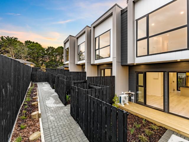 4/39 Brandon Road, Glen Eden