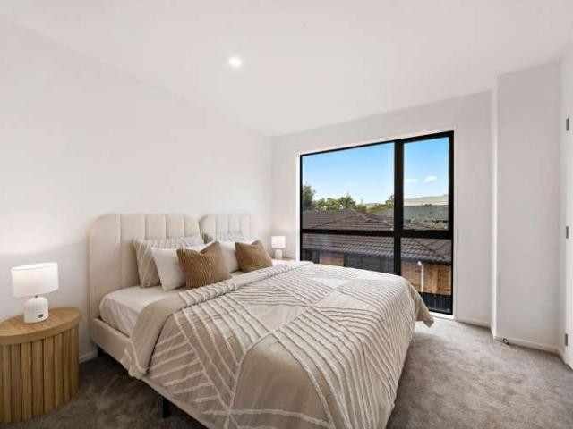 4/39 Brandon Road, Glen Eden, Waitakere City