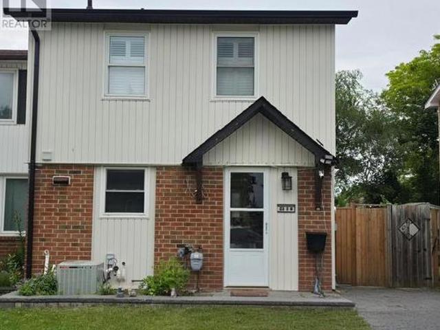 439 Bristol Crescent, Oshawa, ON, L1J 6M4 house for sale | Listing ID E13492 | Royal LePage