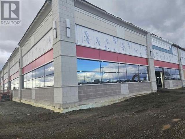 439 Great Northern Rd, Sault Ste. Marie, ON, P6B 5A1 commercial for lease | Listing ID SM260504 | Royal LePage