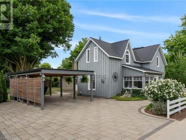 439 Green Street, Saugeen Shores, ON, N0H 2C0 house for sale | Listing ID X10846 | Royal LePage