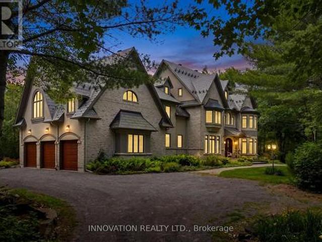 439 John Aselford Drive, Ottawa, ON, K2W 1A8 house for sale | Listing ID X13551 | Royal LePage
