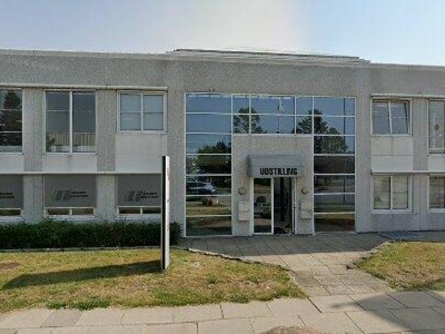 439 m2 kontor til leje i Kastrup