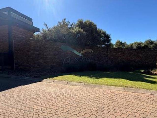 439 m² Land available in Vulintaba Country Estate