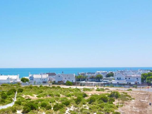 439 m² Land available in Paternoster