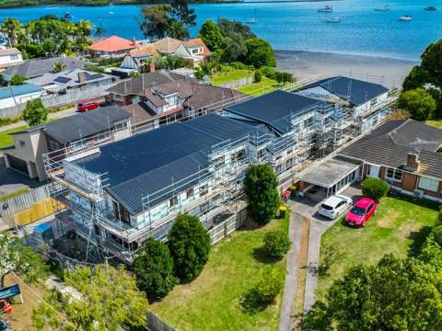 4/39 Millen Avenue, Pakuranga, Manukau City