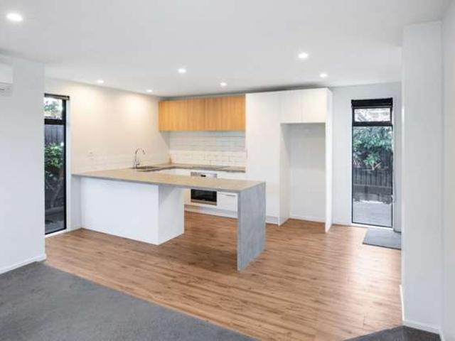 4/39 Southey Street, Beckenham, Christchurch City