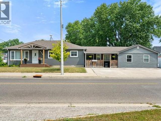 439 St. Peter Street, Belle River, ON, N0R 1A0 house for sale | Listing ID 26016 | Royal LePage
