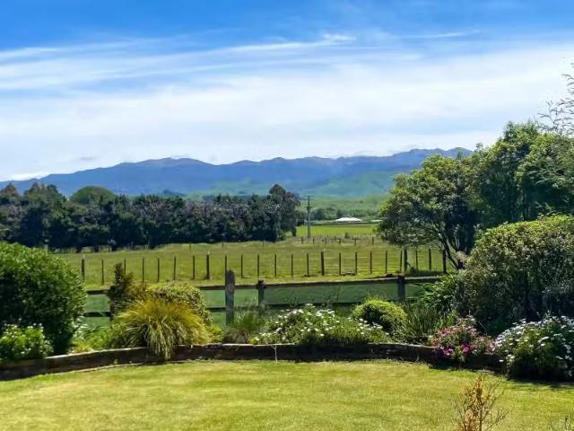 439 Paierau Road, Masterton, Masterton