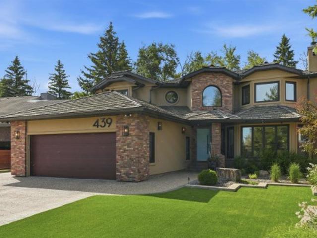 439 Rooney Crescent Nw, Edmonton, AB, T6R 1C5 house for sale | Listing ID E4499 | Royal LePage