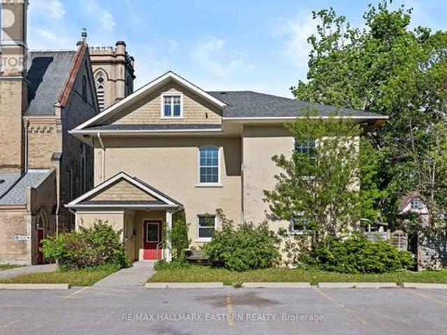 439 Rubidge Street, Peterborough Town Ward 3, ON, K9H 4E4 commercial for sale | Listing ID X13503 | Royal LePage