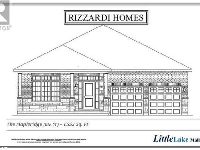 439 Russ Howard Drive, Midland, ON, L4R 0A6 house for sale | Listing ID 40696 | Royal LePage