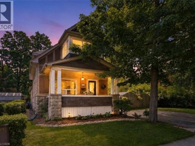 439 Westminster Drive S, Cambridge, ON, N3H 1T5 house for sale | Listing ID 40843 | Royal LePage